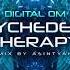 Psychedelic Therapy Radio Vol 17 Psytrance Mix 2024 By Asintyah Guest Mix By Neo Shaman