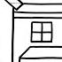 How To Draw A Two Storey House Step By Step Drawing Painting And Coloring For Kids And Toddlers