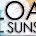 066 FLOAT Till Sunset May 25