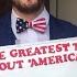 Frank Turner Make America Great Again Official Video
