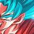 Dragon Ball Z Dokkan Battle TEQ Super Saiyan Blue Kaioken Goku Intro OST Extended