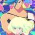 Λsʜᴇs MODv Instrumental Promare Rearrange CD Hiroyuki Sawano