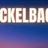 Nickelback She Keeps Me Up KARAOKE Version