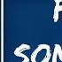 Carly Pearce Feel Somethin Lyrics