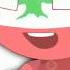 TOP 10 COUNTRYHUMANS MEME