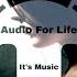 Ryntaz Stevenbvnd My Life Lyrics Audio