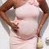 Not A Regular Mom I M A Cool Mom Bump And All Babybelly BumpStyle Stylishbump