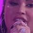 Demi Lovato I Love Me Live At Pepsi Unmute Your Voice