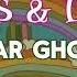 Peas And Love Bear Ghost Lyrics