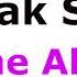 Haschak Sisters Home Alone Lyrics