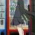 Yomi And The Vending Machine Ga Rei Zero