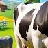 Cows Go Moo And Ducks Go Quack Fun Animal Sounds Song For Kid Playful Nursery Rhyme For Toddlers