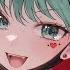 Nightcore Fangtasy Bambie Thug Lyrics