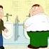Out Of Pocket Peter Griffin Moments Pt 1