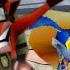 OLD Crash Bandicoot 2 Caddicarus