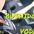 BUSHIDO ZHO VODILA Speed Up
