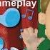 Blue S Clues Blue S Big Musical PlayStation Gameplay