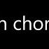 Seventh Chords