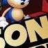 Fading World Imperial Tower Sonic Forces OST