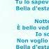 Mango Bella D Estate TESTO