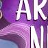 Arabian Nights From Aladdin Female Version
