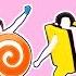 Inna Ft J Balvin Cola Song Just Dance 2017 Alternate Gameplay Preview