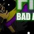 Five Nights At Sonic S 5 Bad Apple