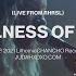JUDAH Fullness Of God Live From RHRSL