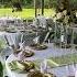 Beautiful Outdoor Wedding And Tent Reception