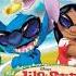 Aloha E Komo Mai Lilo Stitch Serie Theme Slowed Reverb