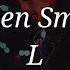 Jaden Smith L Lyrics