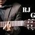 RJ Guitar Music Live