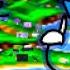 Animatic Battle Intro With Sega Genesis Instruments Animated