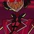 Alastor Hates Birds Hazbin Hotel