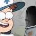 Gravity Falls Dipper S Guide To The Unexplained Mailbox Official Disney Channel Africa