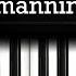 Dear Girls Caroline Manning PIANO CHORDS TUTORIAL