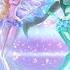Winx Club Dreamix Full Song HD
