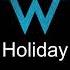 Weezer Holiday Drumless