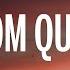 Beach Bunny Prom Queen Lyrics 1 Hour Version