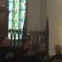 IBERI CHOIR GAREKAKHURI SAKECVAO Jaani Church Tallinn Estonia