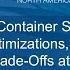 Practical Container Scheduling Juggling Optimizations Guarantees And Trade Offs At Netflix