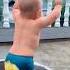Cute Baby Dance Funny