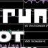 Deltarune Chapter 2 OST 39 BIG SHOT Deconstruction FLP