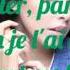 Indila Tu Ne M Entends Pas Paroles