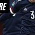 GBX Vs Skerryvore Take My Hand Road To Euro 2020 Scotland