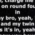 YoungBoy Never Broke Again Kickstand Lyrics Video