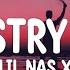 Lil Nas X Industry Baby Lyrics Ft Jack Harlow