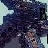 Осадный танк Круцио из Starcraft II