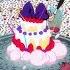 Puella Magi Madoka Magica Cake Song