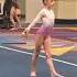 Level 10 Floor Routine Gymnastics